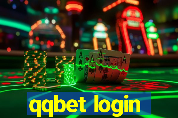 qqbet login